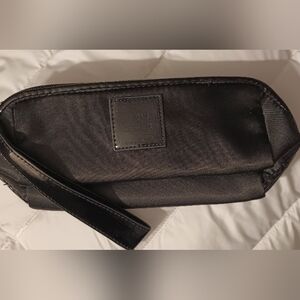Herve Leger Cosmetic Bag NWOT
